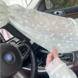 アームカバー UVカット手袋 レディース | PlusNao | 詳細画像16 