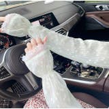 アームカバー UVカット手袋 レディース | PlusNao | 詳細画像9 