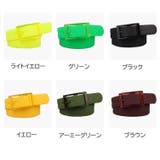 ベルト ラバーベルト シリコン | PlusNao | 詳細画像17