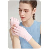 ネイル用UVカット手袋 1ペア 計2個 | PlusNao | 詳細画像5 