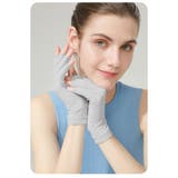 ネイル用UVカット手袋 1ペア 計2個 | PlusNao | 詳細画像6 