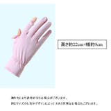 手袋 レディース グローブ | PlusNao | 詳細画像15