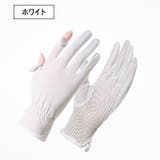 手袋 レディース グローブ | PlusNao | 詳細画像9