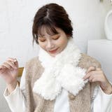 ティペット マフラー レディース | PlusNao | 詳細画像7