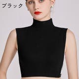 つけ襟 付け襟 レディース | PlusNao | 詳細画像11