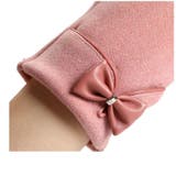 手袋 レディース 女性 | PlusNao | 詳細画像2 