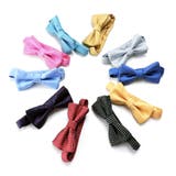 蝶ネクタイ キッズ 子供 | PlusNao | 詳細画像18 