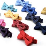 蝶ネクタイ キッズ 子供 | PlusNao | 詳細画像19 