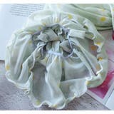 ショールカーディガン 袖付きストール ボレロ | PlusNao | 詳細画像12