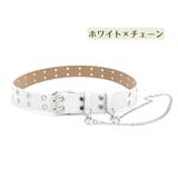 ベルト レザー調 ダブルピン | PlusNao | 詳細画像19