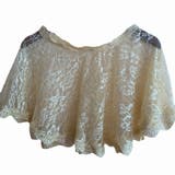 ウエディングボレロ レディース 総レース | PlusNao | 詳細画像6 