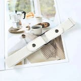 ゴムベルト ボタン式 女性 | PlusNao | 詳細画像8 