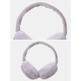 耳あて 耳当て イヤーマフ | PlusNao | 詳細画像16 