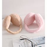 耳あて 耳当て イヤーマフ | PlusNao | 詳細画像3 