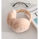 耳あて 耳当て イヤーマフ | PlusNao | 詳細画像6 