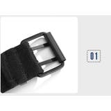 ベルト ダブルピン 120cm | PlusNao | 詳細画像11 