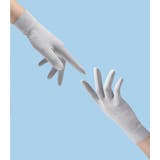 手袋 UVカット手袋 レディース | PlusNao | 詳細画像4 