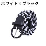 ベルト メンズ レディース | PlusNao | 詳細画像18
