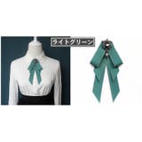 リボンタイ ネクタイ ボウタイ | PlusNao | 詳細画像9