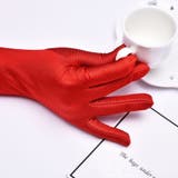 ロンググローブ 手袋 レディース | PlusNao | 詳細画像3 