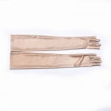 ロンググローブ 手袋 レディース | PlusNao | 詳細画像5 