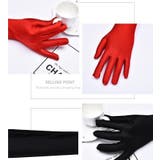 ロンググローブ 手袋 レディース | PlusNao | 詳細画像8 