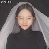 ウエディングベール レディース 女性 | PlusNao | 詳細画像3