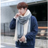 マフラー ストール ショール | PlusNao | 詳細画像11 