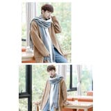 マフラー ストール ショール | PlusNao | 詳細画像2 