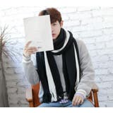 マフラー ストール ショール | PlusNao | 詳細画像4 