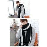 マフラー ストール ショール | PlusNao | 詳細画像5 