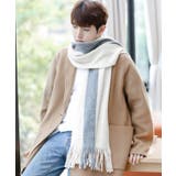 マフラー ストール ショール | PlusNao | 詳細画像6 