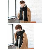 マフラー ストール ショール | PlusNao | 詳細画像9 