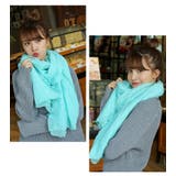 大判ストール レディース ショール | PlusNao | 詳細画像11 