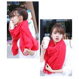 大判ストール レディース ショール | PlusNao | 詳細画像12 