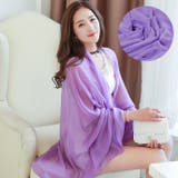 大判ストール レディース ショール | PlusNao | 詳細画像2 