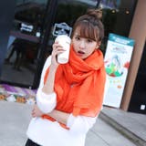 大判ストール レディース ショール | PlusNao | 詳細画像3 