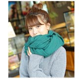 大判ストール レディース ショール | PlusNao | 詳細画像5 