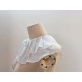 付け襟 つけ襟 レディース | PlusNao | 詳細画像3 