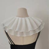 付け襟 つけ襟 レディース | PlusNao | 詳細画像5 