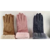 手袋 秋冬用 暖かい | PlusNao | 詳細画像2 