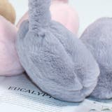 イヤーマフ イヤマフ 耳あて | PlusNao | 詳細画像10 