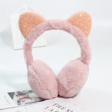 イヤーマフ イヤマフ 耳あて | PlusNao | 詳細画像7 