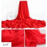 ストール レディース ショール | PlusNao | 詳細画像2 