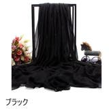 ストール レディース ショール | PlusNao | 詳細画像7 