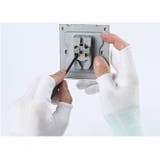 手袋 軍手 グローブ | PlusNao | 詳細画像2 