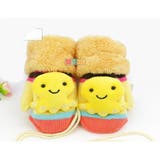 手袋 ミトン 紐付き | PlusNao | 詳細画像6 