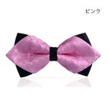 蝶ネクタイ メンズ レディース | PlusNao | 詳細画像16 