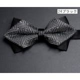 蝶ネクタイ メンズ レディース | PlusNao | 詳細画像7 