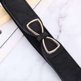 ベルト ゴムベルト サッシュベルト | PlusNao | 詳細画像7 